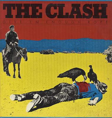 The Clash