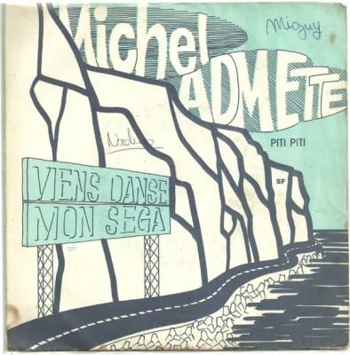 Viens Danser Mon Séga