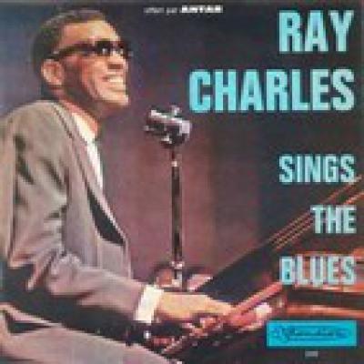 Sings The Blues