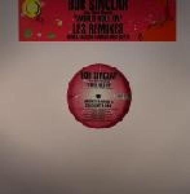 World,hold On (remixes)