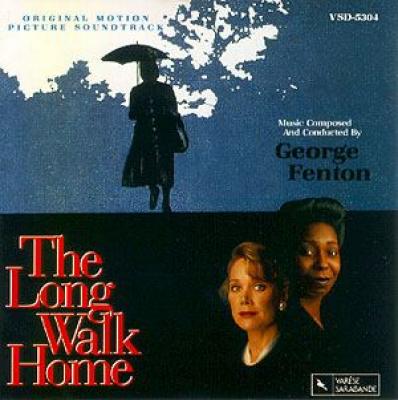 The Long Walk Home
