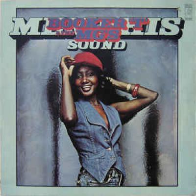 Booker 't' & The Mg's
