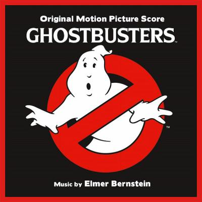 Ghostbusters (original Motion Picture Score)