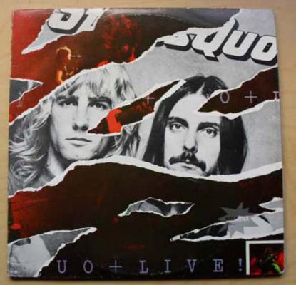 Quo+live !