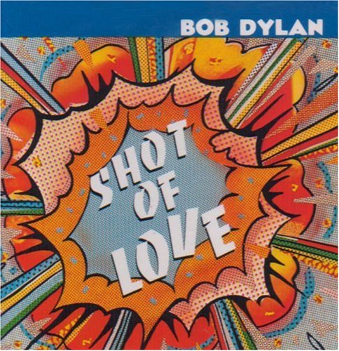 Shot Of Love
