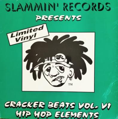 Hip Hop éléments - ***