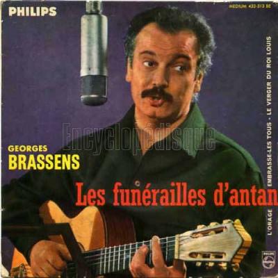 Les Funérailles D'antan - 11ème Série