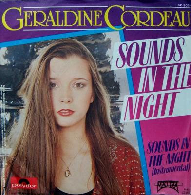 Sounds In The Night