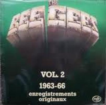 The Bee Gees Vol. 2, 1963-66 - Enregistrements Originaux
