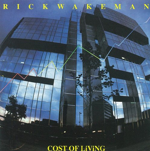 Cost Of Living