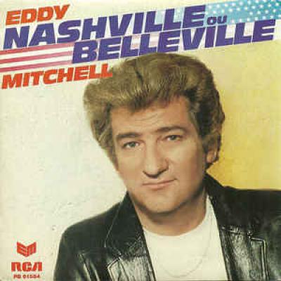 Nasville Ou Belleville / Le Blues Du Blanc