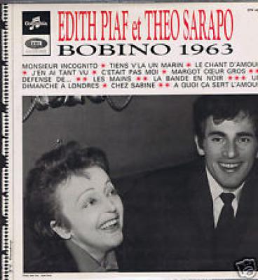 Bobino  1963