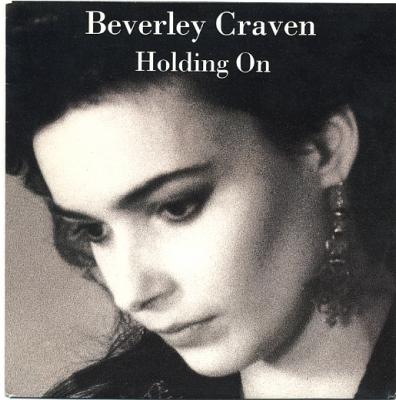 Holding On