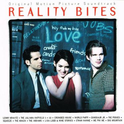 Reality Bites