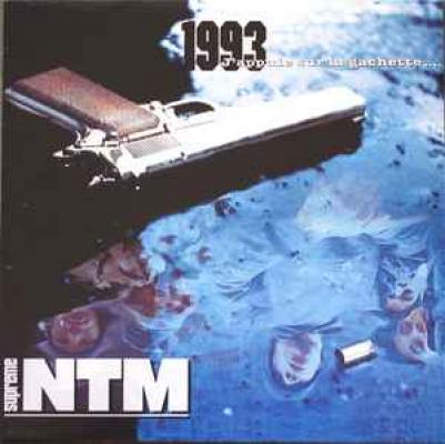 1993 J'appuie Sur La Gâchette