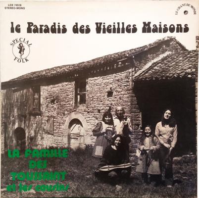 Le Paradis Des Vieilles Maisons
