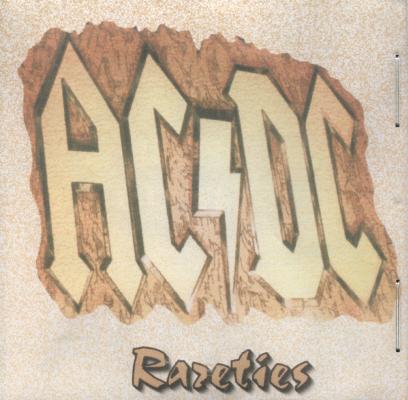 Rareties