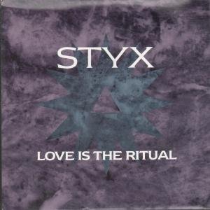 Love Is The Ritual