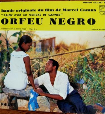 Orfeu Negro