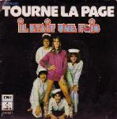 Tourne La Page