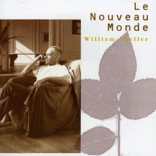 Le Nouveau Monde