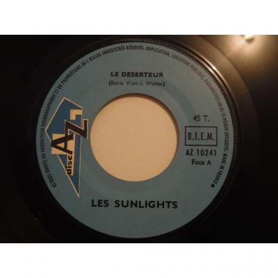 Le Déserteur / Le Galérien