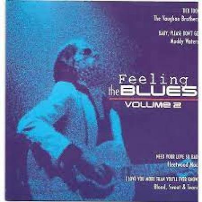 Feeling The Blues Vol 2