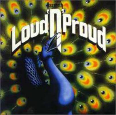 Loud 'n' Proud
