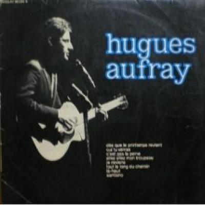 Hugues Aufray