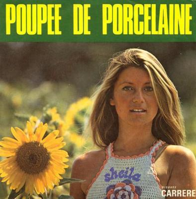 Poupée De Porcelaine