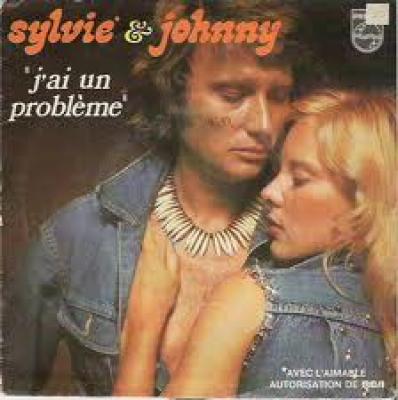 J'ai Un Problème