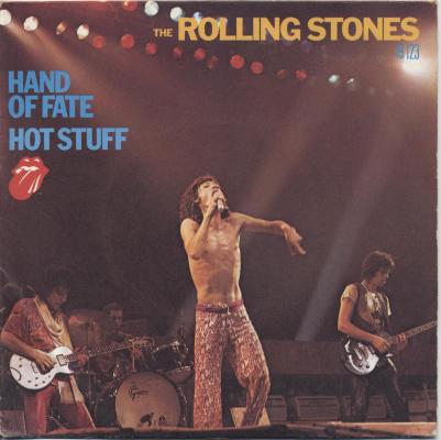 Hand Of Fate