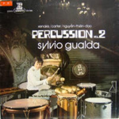 Percussion Vol 2