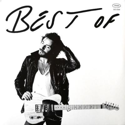 Best Of (atlantic Blue)
