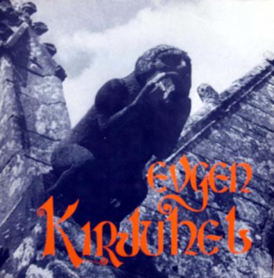 Evgen Kirjuhel