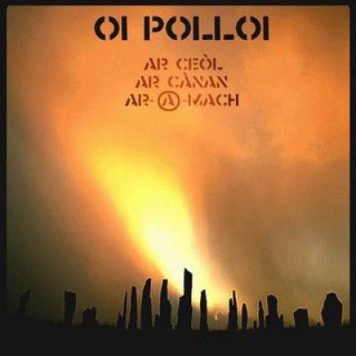 Ar Ceol, Ar Canan, Ar-a-mach