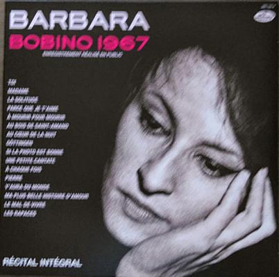 Bobino 1967
