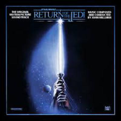 Return Of The Jedi
