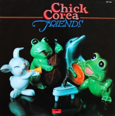 Friends