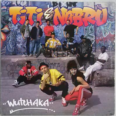 Wutchaka