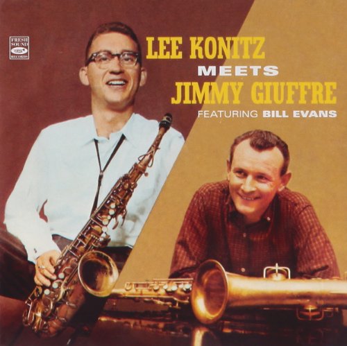 Meets Jimmy Giuffre