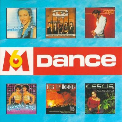 M6 Dance N°29