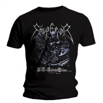 In The Nightside Eclipse T-shirt