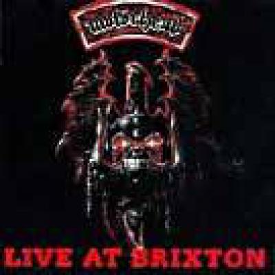 Live At Brixton