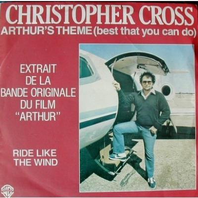 Arthur's Theme