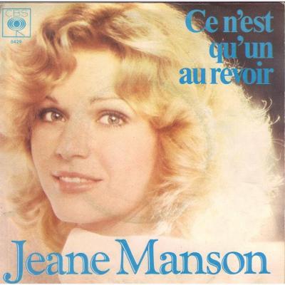 Ce N'est Qu'un Au Revoir