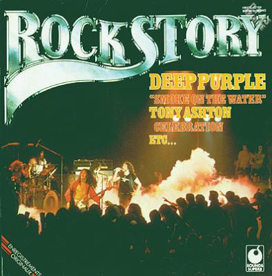 Rock Story