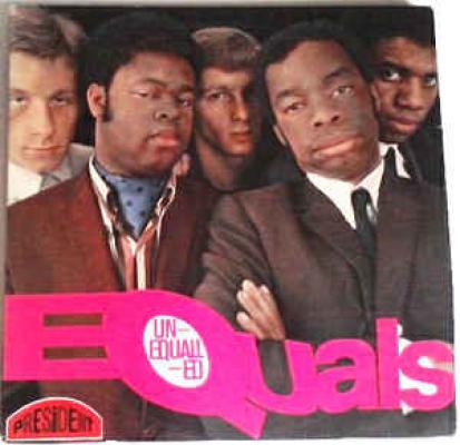 Unequalled Equals