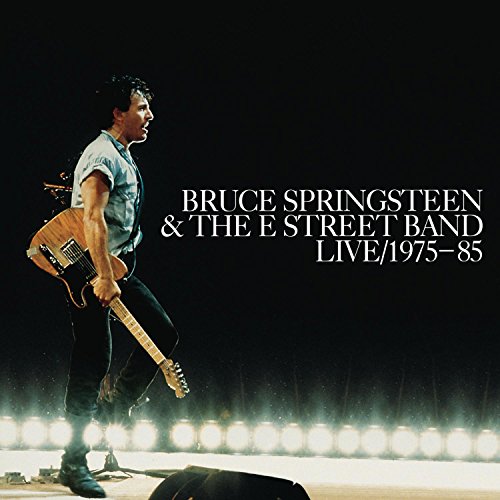 Live: 1975-85