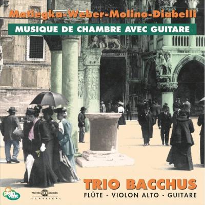 Musique De Chambre